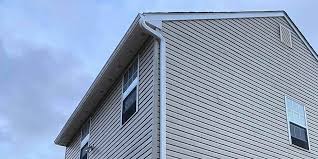 Siding for New Construction in Scott Af, IL